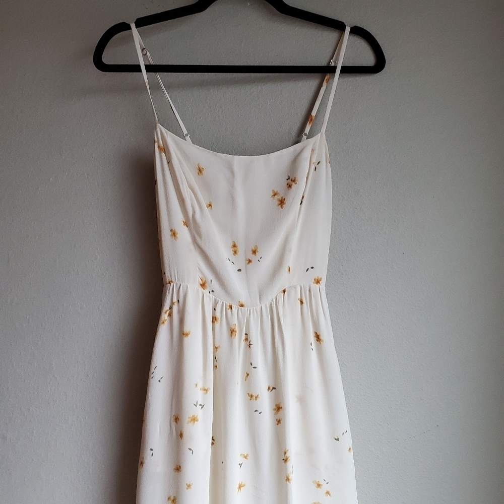 Reformation Rosehip in Opium size 2 NWT - Picture 6 of 10